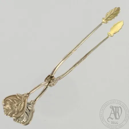Sokeripihdit, pituus 120mm, 813, paino 29,5g