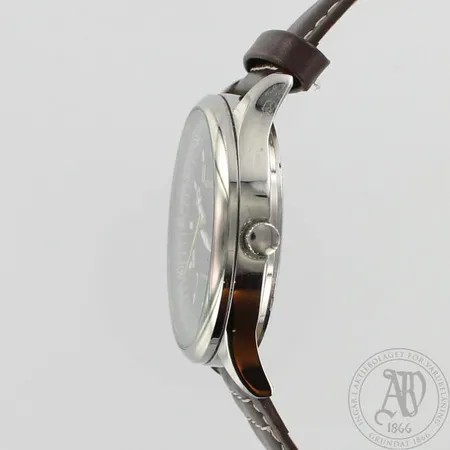 Teräsrannekello, Sekonda NK3882 APT, päivyrillä, Ø 43mm, rannekkeen pituus 200mm, uuden veroinen