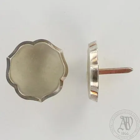 Juustonapit, Ø27mm, 830, paino 7,8g