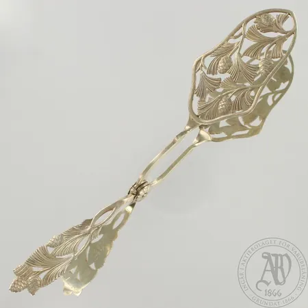 Leivospihdit, kaiverrettu, pituus 190mm, 813, paino 68,2g