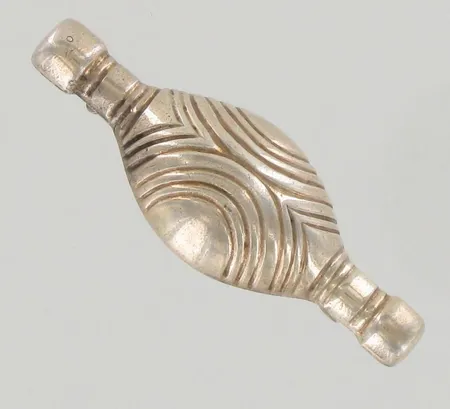 Solki Kalevala Koru, solki-905, leveys 55mm, metallia