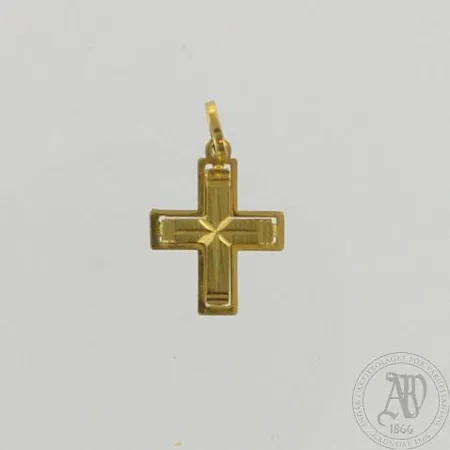Ristiriipus, korkeus 20mm, 750, paino 0,8g 