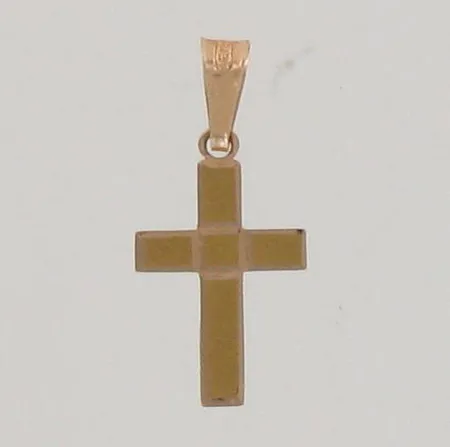 Ristiriipus, korkeus 20mm, 585, paino 0,4g