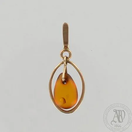 Kiviriipus, korkeus 31mm, 585br, paino 1,2g