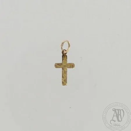 Ristiriipus, korkeus 17mm, 585, paino 0,3g