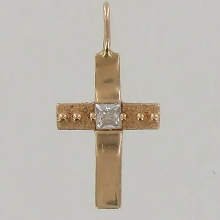 Kiviristiriipus, korkeus 24mm, 585br, paino 0,8g