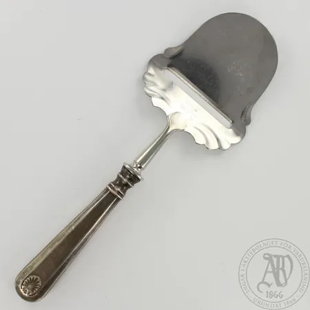 Juustohöylä, Musla, pituus 220mm, 830, paino  86,1g 
