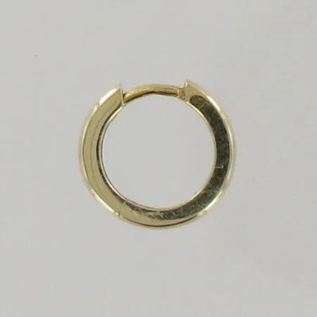 Korvarengas, Ø 15mm, 585, paino 1,5g