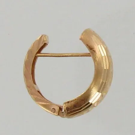 Korvarengas, Ø 19mm, 875, paino 2,8g