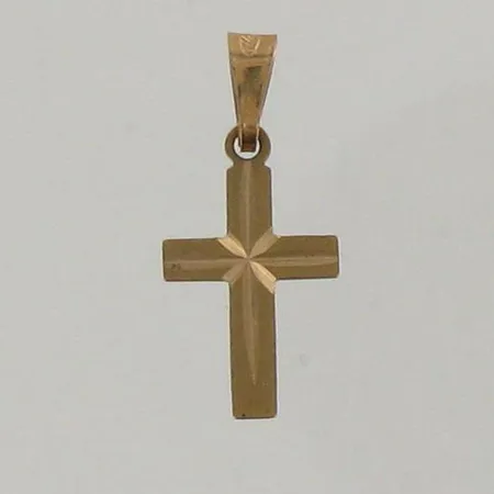 Ristiriipus, korkeus 20mm, 585, paino 0,4g 