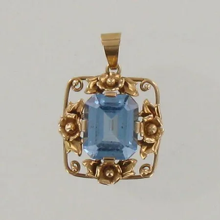Kiviriipus, korkeus 31mm, 585br, paino 4,5g