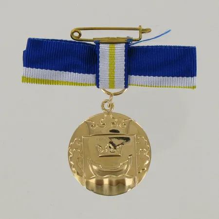 Helsinki-mitali, 750br, paino 32,2g
