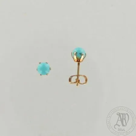 Kivikorvanapit, Ø 6mm, 585br, paino 0,6g