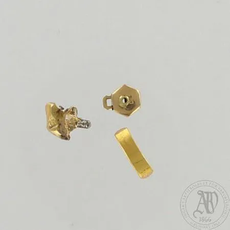 Viallisia koruja, 750br, paino 2,9g
