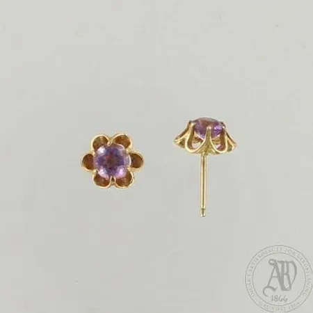 Kivikorvanapit, lukot puuttuvat, Ø 8mm, 585br, paino 1,1g