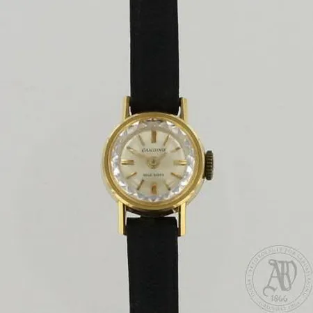 Viallinen rannekello, 750br, paino 11,1g