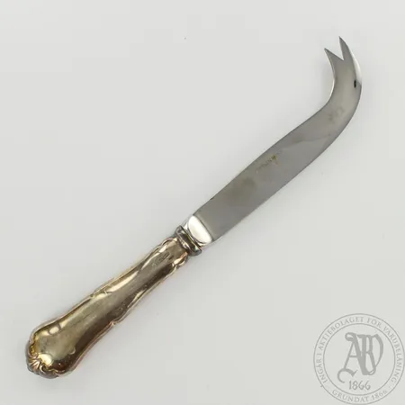 Juustoveitsi Chippendale, pituus 190mm, 830br, paino 73,8g