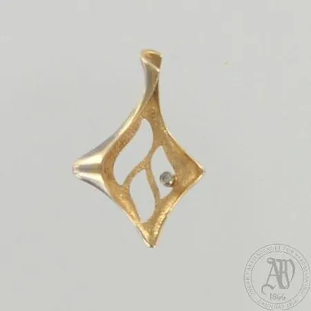 Kiviriipus, korkeus 20mm, 585br, paino 0,9g 