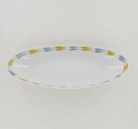 Tarjoiluastia Arabia, mitat 30x260mm