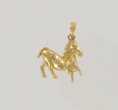 Hevosriipus, korkeus 23mm, 750, paino 1,9g