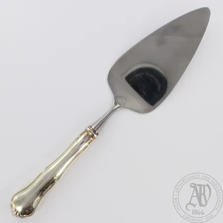 Leivoslapio, Chippendale, 830, paino 66,7g 
