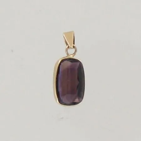 Kiviriipus, korkeus 20mm, 585br, paino 1,4g