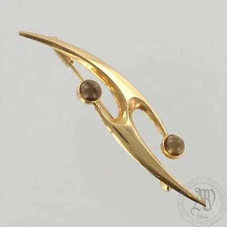 Kivirintaneula, pituus 56mm, 585br, paino 2,7g
