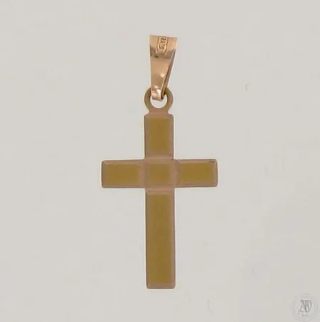 Ristiriipus, korkeus 25mm, 585, paino 0,6g