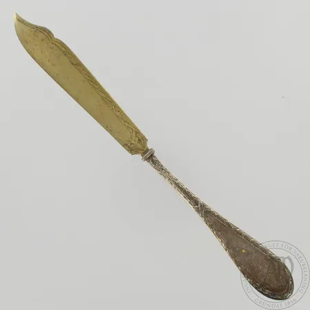Hedelmäveitsi, pituus 170mm, 830, paino 28,3g
