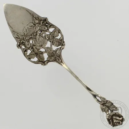 Leivoslapio, pituus 170mm, 830, paino 27,4g