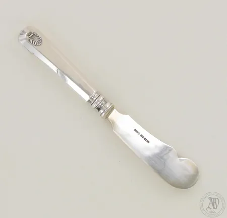 Voiveitsi, Musla, pituus 183mm, 813br, paino 51,1g 