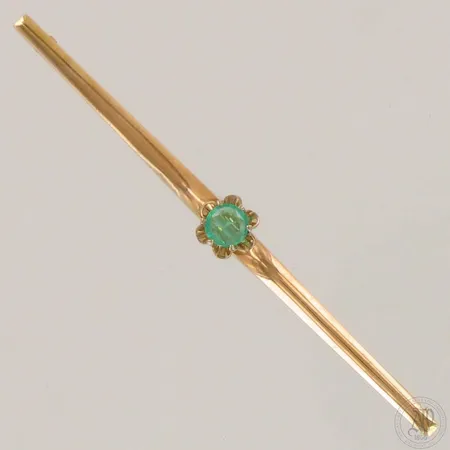 Kivirintaneula, leveys 60mm, 585br, paino 2,8g