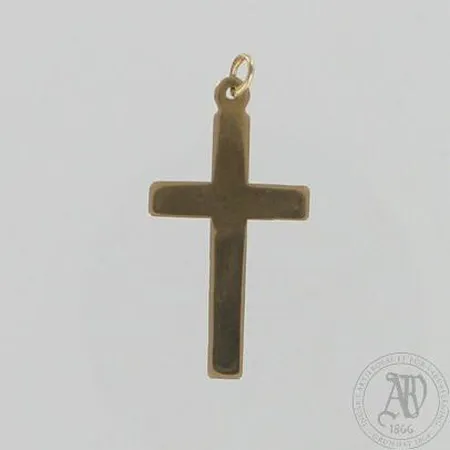Ristiriipus, korkeus 33mm, 585, paino 0,7g