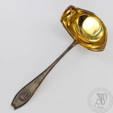 Kastikekauha, pituus 170mm, 813, paino 41,0g