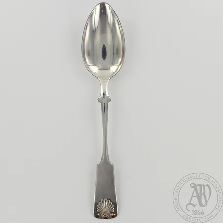 Lusikka, Musla, pituus 170mm, 813, paino 23,8g
