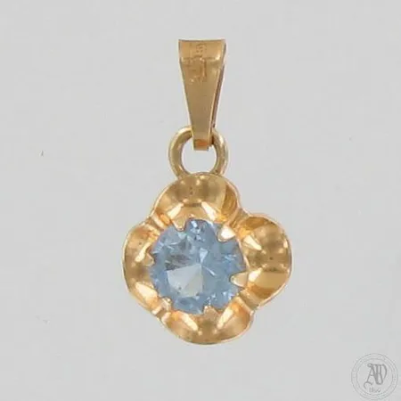 Kiviriipus, korkeus 18mm, 585br, paino 0,6g