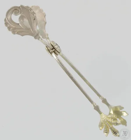 Sokeripihdit, pituus 110mm, 813, paino 19,7g