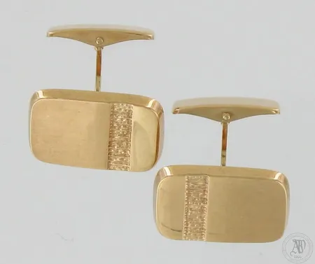 Kalvosinnapit, 585br, paino 4,2g