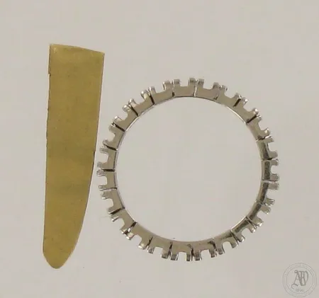 Viallisia koruja, 750, paino 2,7g