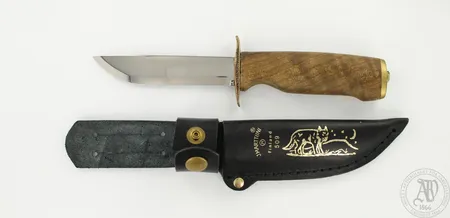Puukko, Martiini, pituus 220mm, käyttämätön