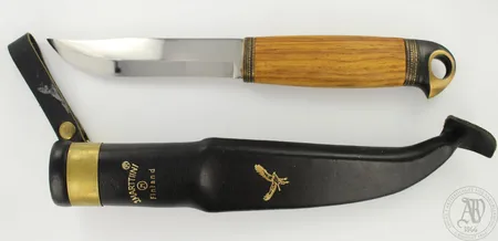 Puukko, Martiini, pituus 280mm, käyttämätön