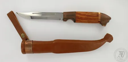 Puukko, Martiini, pituus 250mm, käyttämätön