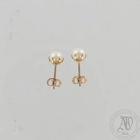 Helmikorvanapit, helmen Ø 5mm, 585br, paino 0,7g