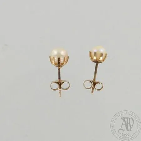 Helmikorvanapit, Ø 5,5mm, 585br, paino 1,1g