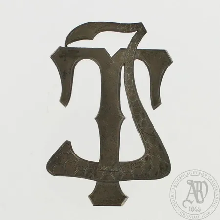 Solki, vuodelta 1912, korkeus 67mm, 813, paino 18,2g