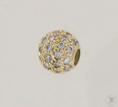 Kiviriipus, Ø 11mm, 585br, paino 2,9g 