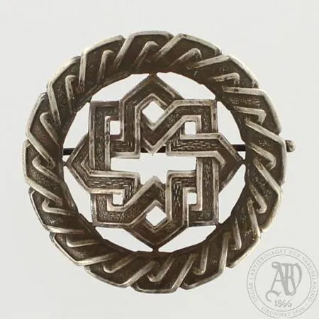 Rintaneula, Ø 45mm, 813, paino 8,4g 