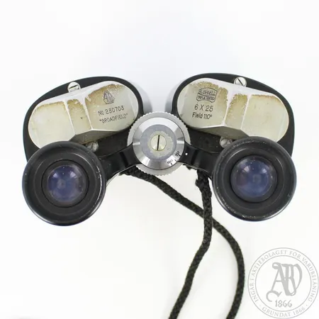 Kiikarit Bushnell, triple tested, 6X25, No 230703, Lähetetään postipakettina.