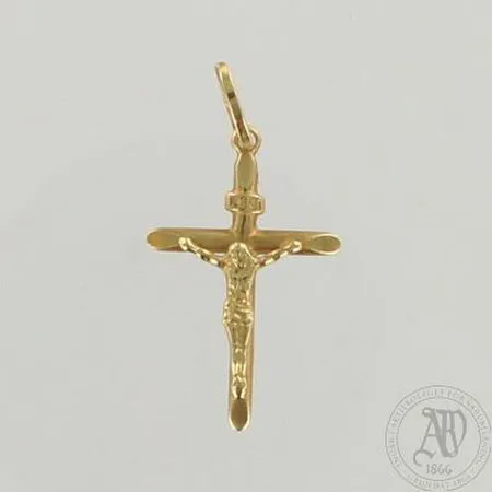 Ristiriipus, korkeus 32mm, 585, paino 0,6g 