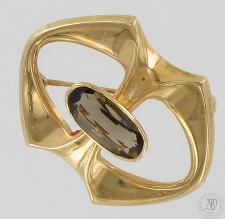 Kivirintaneula, leveys 32mm, 585br, paino 2,9g
